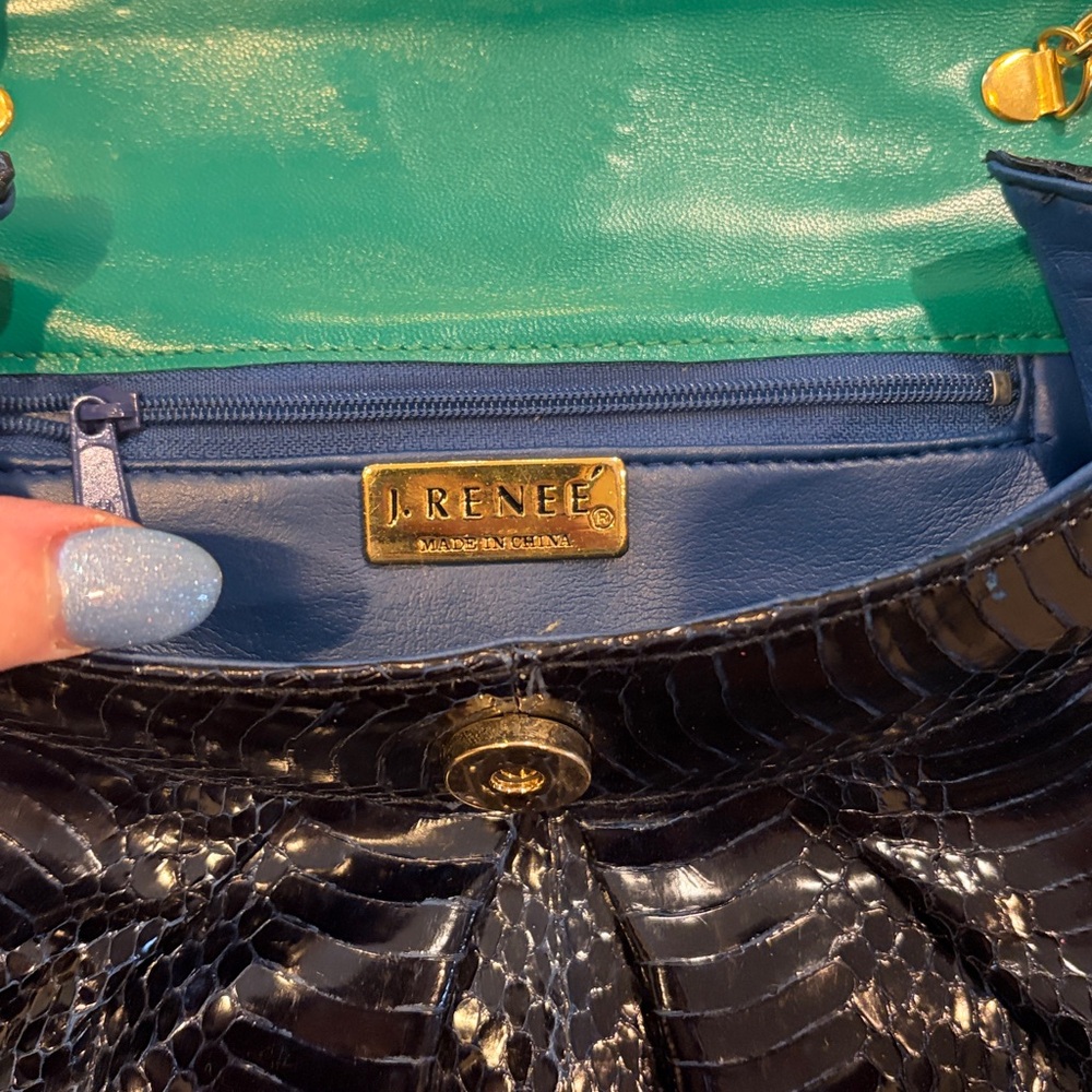 Bundle of vintage Handbag - Picture 2 of 11